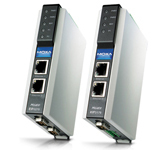 Серия MGate™ EIP3000 - Одно- и дву- портовые DF1 в EtherNet/IP шлюзы