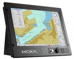  MOXA MPC-122-K FirstMate