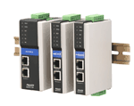 MOXA MGate MB 3170/3270- 1-, 2-  Serial  Ethernet Modbus    