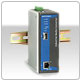 Ethernet-to-Fiber Converters