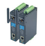  MOXA OnCell G3100 -   GSM/GPRS/EDGE IP 