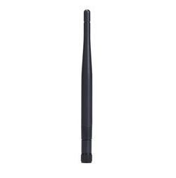 , 2.4/5 GHz, , omni-directional, 4/7 dBi, N-type (male)