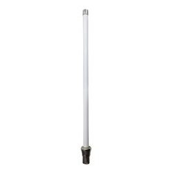 , 2.4/5 GHz, , omni-directional, 4/7 dBi, N-type (male)