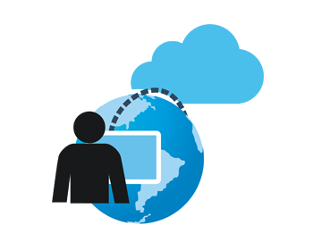 Secure Cloud Services for Remote Machine Access