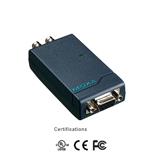 MOXA TCF-90RS-232/422/485       
