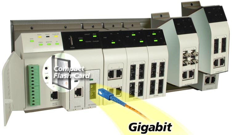 MOXA EtherDevice Switch EDS-726 -  26  , ,  Ethernet 
