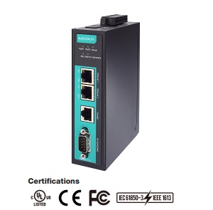 Modbus RTU/ASCII/TCP/IEC101 в IEC104