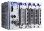Серія MOXA ioPAC-8020 - модульний RTU контролер