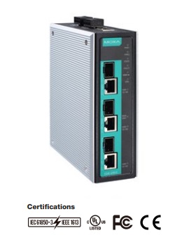 EDR-G903 Gigabit Firewall/VPN  