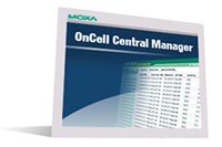 OnCell Central Manager - ���������������� ����������� ����������� ��� ���������� ������������ � ����� �� ������ ������� IP �������