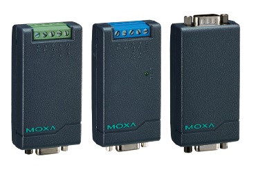 MOXA TCC-80/80I