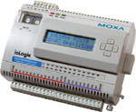 Ethernet I/O Solutions for Data Acquisition and Control