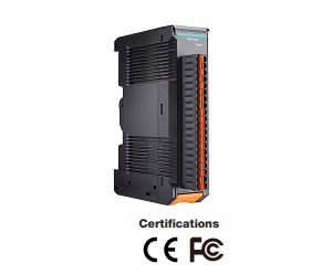 ioThinx 4510      / , Ethernet 2 x RJ45,  32 ,    RS-232/RS-422/RS-485