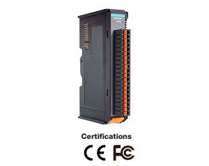 ioThinx 4510      / , Ethernet 2 x RJ45,  32 ,    RS-232/RS-422/RS-485