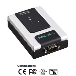 MOXA NPort 6150 -    