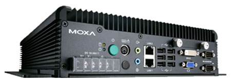 MC-4510-C23 - x86      Intel Core 2 Duo,    serial , 2 Gigabit LAN, CompactFlash, ,   6 USB 