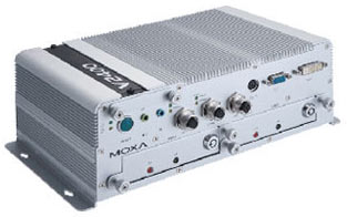 ����� MOXA V2416