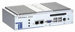   V462 - x86  '  VGA, 2*LAN, 4 Serial , CompactFlash, PCMCIA, 4*USB