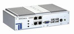  V464 - x86  '  VGA, 4*LAN, 4 Serial , CompactFlash, 4*USB