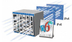 IPv6-������������� ��� ���������� ��������