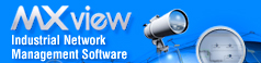 �������������� ������� ���������������������� ���������� MOXA MXview